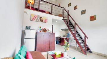 Gambar 1 Leasehold Apartment In Sanur Beach Side For Sale