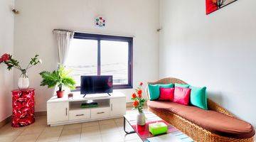 Gambar 2 Leasehold Apartment In Sanur Beach Side For Sale