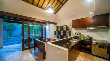 Gambar 4 Leasehold 3 Bedrooms Villa In Tirta Nadi Sanur 