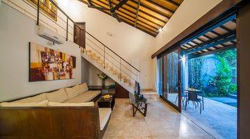 Gambar 1 Leasehold 3 Bedrooms Villa In Tirta Nadi Sanur 