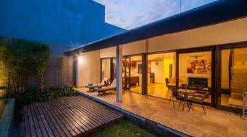 Gambar 2 Leasehold 3 Bedrooms Villa In Tirta Nadi Sanur 