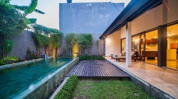 Gambar 3 Leasehold 3 Bedrooms Villa In Tirta Nadi Sanur 