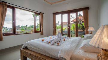 Gambar 4 Leasehold 2 Bedrooms Villa In Peliatan Ubud Bali