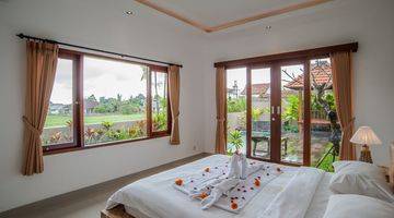 Gambar 5 Leasehold 2 Bedrooms Villa In Peliatan Ubud Bali