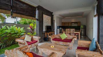 Gambar 2 Leasehold 2 Bedrooms Villa In Peliatan Ubud Bali