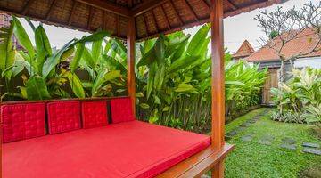 Gambar 3 Leasehold 2 Bedrooms Villa In Peliatan Ubud Bali