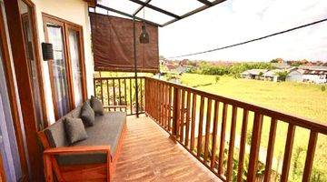 Gambar 3 Leasehold A Stunning 2 Bedrooms Villa In Padonan Canggu Bali