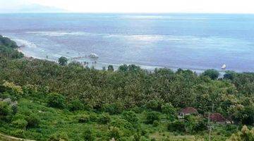 Gambar 3 Lahan Kavling View Laut Di Suana Nusa Penida Bali