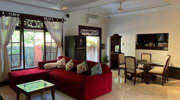 Gambar 4 Available For 1 Month Rent Sanur Beach Side