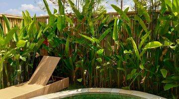 Gambar 5 Leasehold A Stunning 2 Bedrooms Villa In Padonan Canggu Bali