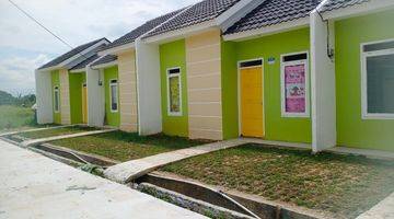 Gambar 3 Rumah Cantik Over Kredit Lokasi Strategis Balaraja