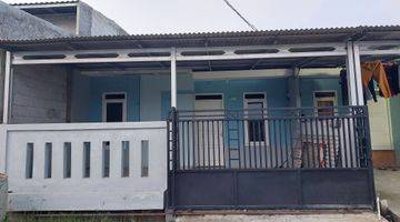 Gambar 1 Rumah Cantik Minimalis di Over Lokasi Balaraja