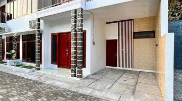 Gambar 3 Rumah Full Furnish 2 Lantai Shm Baru Selatan 