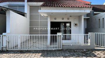 Gambar 3 Rumah Di Jual Depan Kampus Uad 3