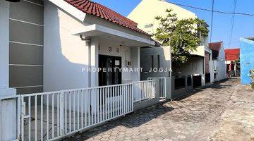 Gambar 2 Rumah Di Jual Depan Kampus Uad 3