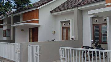 Gambar 3 Rumah Siap Huni Shm Free All In Pajak