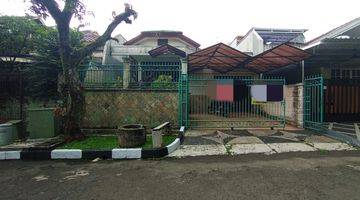 Gambar 1 Rumah Di Komplek Elite Villa Duta Bogor