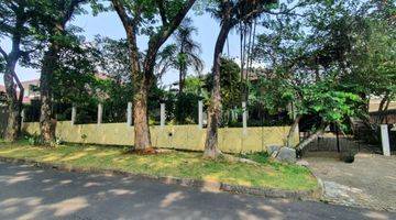 Gambar 1 Rumah Jalan Utama Villa Duta Harga Menarik 