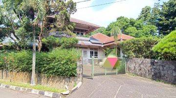 Gambar 1 Rumah Hoek Pulo Armen Cocok Untuk Guesthouse