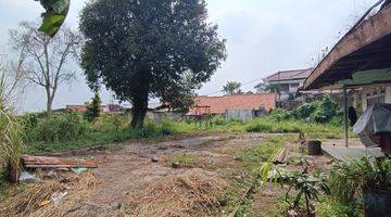 Gambar 5 Lahan Kosong Lokasi Jl Raya Ciawi Cocok Untuk Komersil