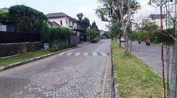 Gambar 2 Rumah Siap Huni Bogor Lake Side Jalan Utama 2 Lantai