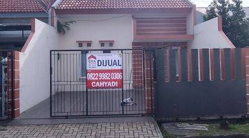 Gambar 1 Rumah Minimalis Griya Bogor Raya