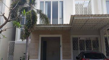 Gambar 1 Dijual Rumah SHM di Pakuwon City Long Beach Surabaya