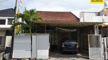 Gambar 1 Dijual Rumah SHM di Nirwana Eksekutif Surabaya Timur