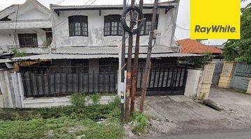 Gambar 1 Dijual Rumah 2 Lt SHM di Jl Bronggalan Surabaya 