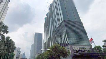 Gambar 2 Jual Rugi Butuh Uang Office di Lippo Thamrin, Jl. M.h. Thamrin No.20 8, Rt.9 Rw.4, Gondangdia, Kec. Menteng, Kota Jakarta Pusat, Daerah Khusus Ibukota Jakarta 10350, Jakarta Pusat