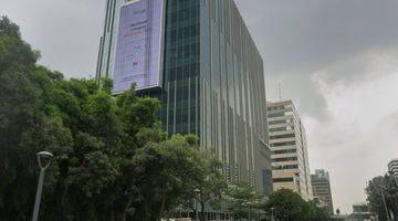 Gambar 1 Jual Rugi Butuh Uang Office di Lippo Thamrin, Jl. M.h. Thamrin No.20 8, Rt.9 Rw.4, Gondangdia, Kec. Menteng, Kota Jakarta Pusat, Daerah Khusus Ibukota Jakarta 10350, Jakarta Pusat