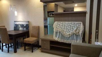 Gambar 2 Dijual Cepat Apartemen Mediterania Marina Ancol Pademangan. Jakarta Utara. 