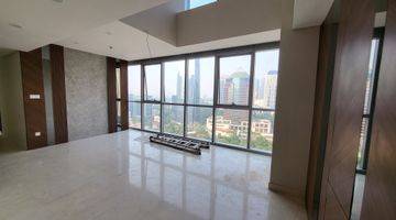 Gambar 1 Apartemen Ciputra World 2. Tower The Orchard Satrio. Kuningan. 3BR+ Baru