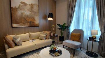 Gambar 3 Matera Residence Rumah Mewah Premium di Gading Serpong