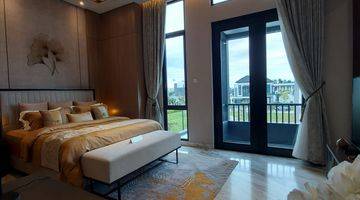 Gambar 2 Matera Residence Rumah Mewah Premium di Gading Serpong