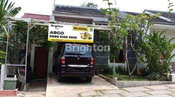 Gambar 1 RUMAH MURAH DALAM CLUSTER PONDOK BENING KALIMULYA CILODONG DEPOK