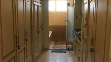 Gambar 4 Rumah Siap Huni Full Furnished di Jl. Hang Lekir Kebayoran Baru