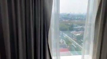 Gambar 1 Apartemen Four Winds Senayan Furnished Lokasi Strategis