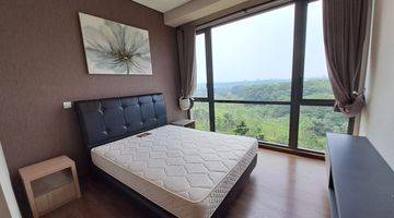 Gambar 4 Apartment Marigold Navapark 2+1br Harga Bagus Jual Cepat