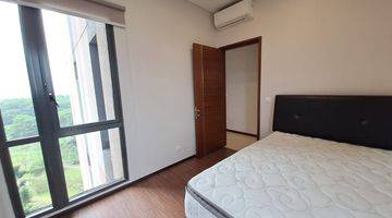 Gambar 1 Apartment Marigold Navapark 2+1br Harga Bagus Jual Cepat