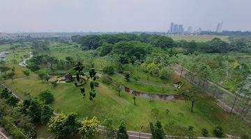 Gambar 2 Apartment Marigold Navapark 2+1br Harga Bagus Jual Cepat