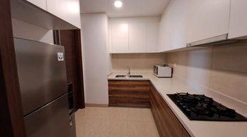 Gambar 3 Apartment Marigold Navapark 2+1br Harga Bagus Jual Cepat