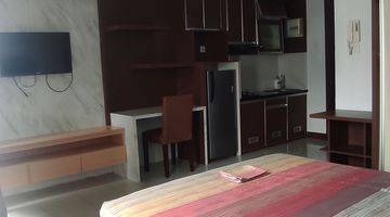 Gambar 5 Apartment Scientia Fully Furnished Siap Huni