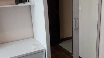 Gambar 5 Apartemen Gallery West Residences 2 Kamar Tidur Furnished