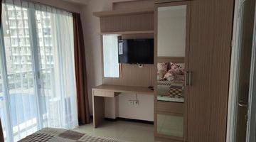 Gambar 2 jual cepat unit termurah apartemen gateway pasteur 1 BR furnish siap huni