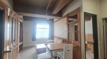 Gambar 4 sewa cepat termurah apartemen grand asia afrika 2 BR furnished GAA siap huni