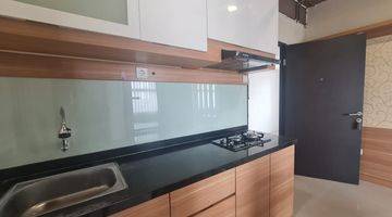 Gambar 5 sewa cepat termurah apartemen grand asia afrika 2 BR furnished GAA siap huni