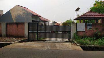 Gambar 5 Dijual Cepat Rumah 1lantai Di Cilodong Depok