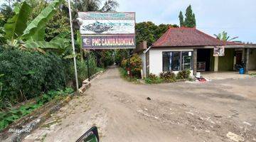 Gambar 2 Dijual Tanah Kp. Sawah Ragajaya Bojong Gede Bogor