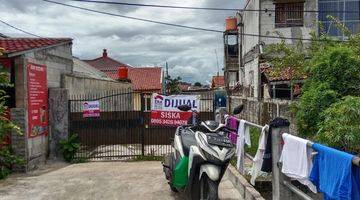 Gambar 5 Dijual Tanah Luas 450m Pinggir Jalan Pitara Pancoran Mas Depok